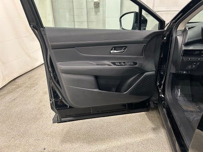 2026 Nissan Murano SV