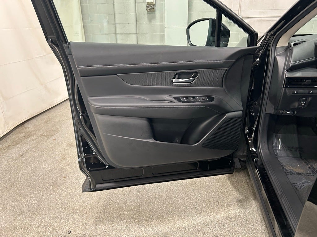 2026 Nissan Murano SV