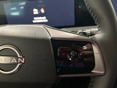 2026 Nissan Murano SV