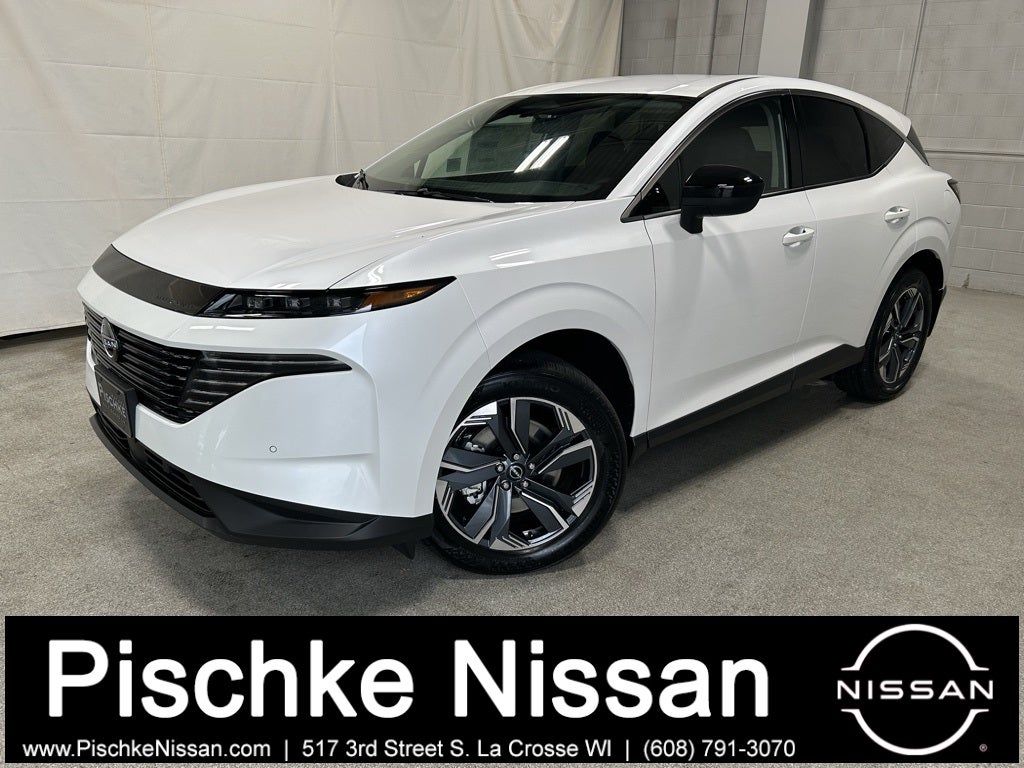 2026 Nissan Murano SV