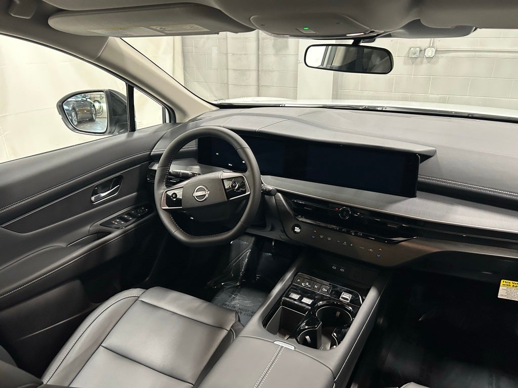 2026 Nissan Murano SV