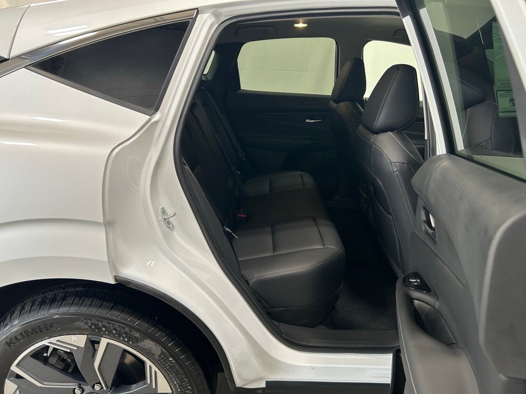 2026 Nissan Murano SV