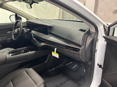 2026 Nissan Murano SV