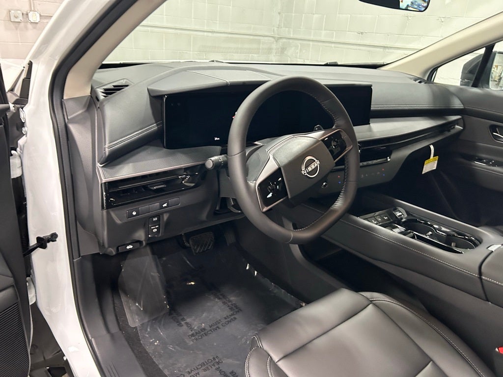 2026 Nissan Murano SV