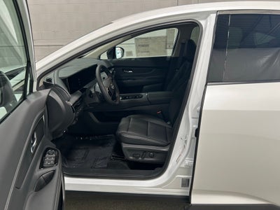 2026 Nissan Murano SV