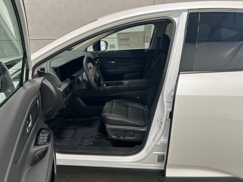 2026 Nissan Murano SV