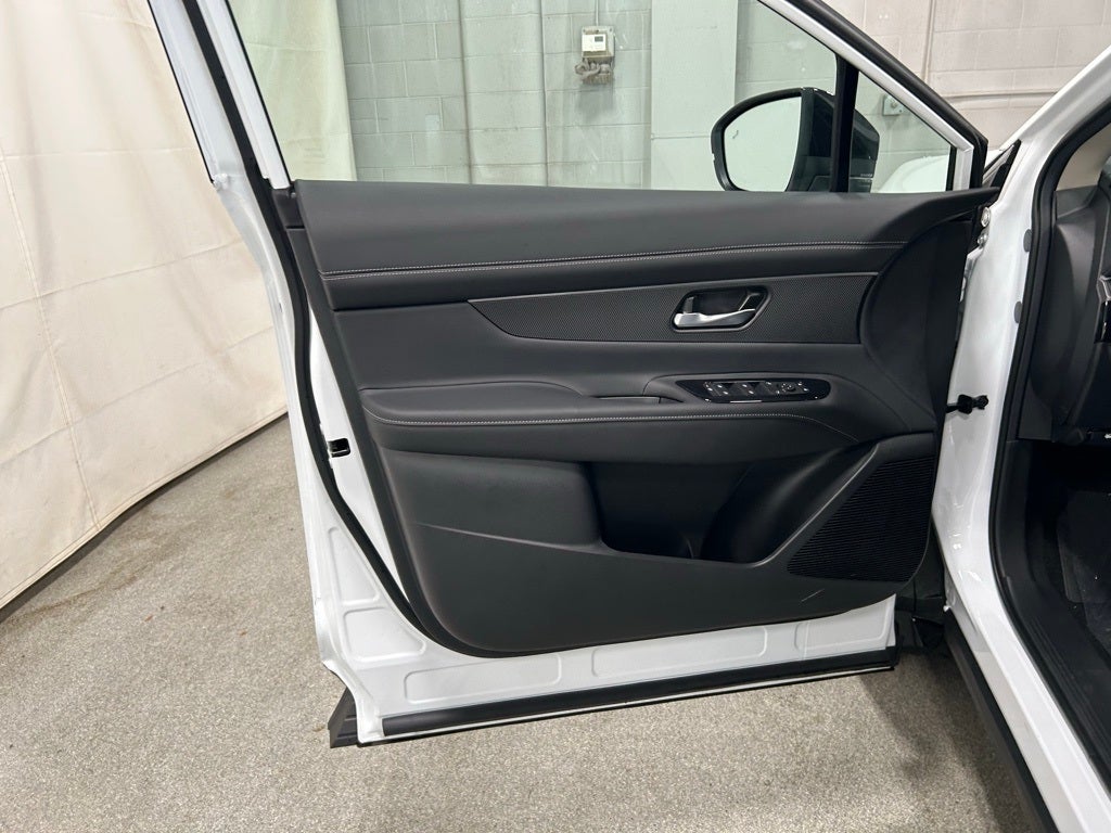 2026 Nissan Murano SV