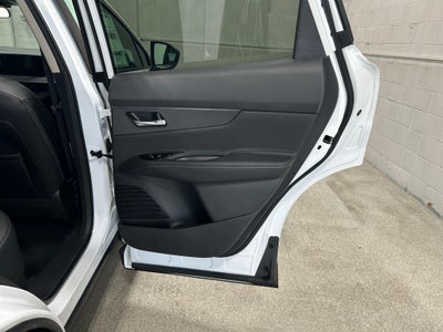 2026 Nissan Murano SV