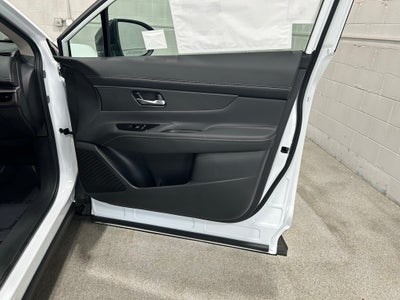 2026 Nissan Murano SV