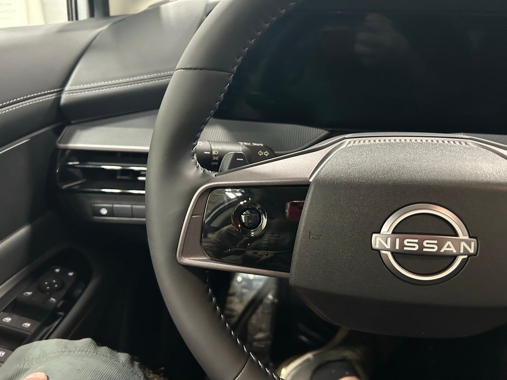 2026 Nissan Murano SV