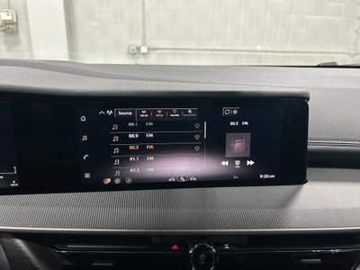 2026 Nissan Murano SV