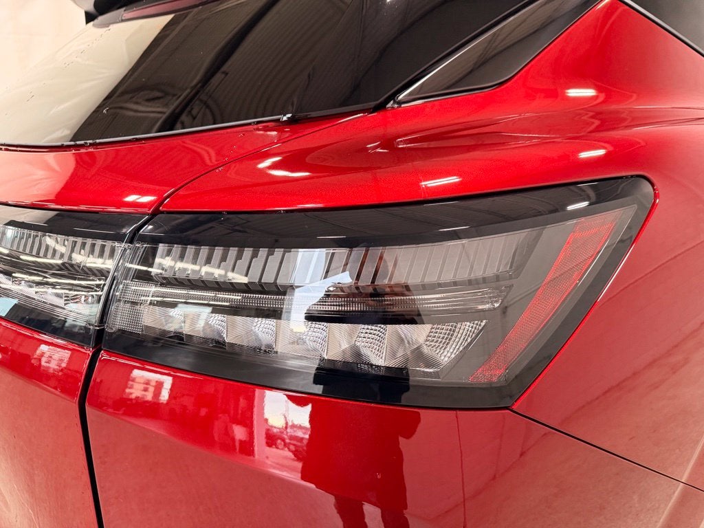 2027 Nissan Murano Dark Armor