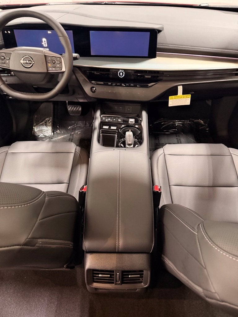 2027 Nissan Murano Dark Armor