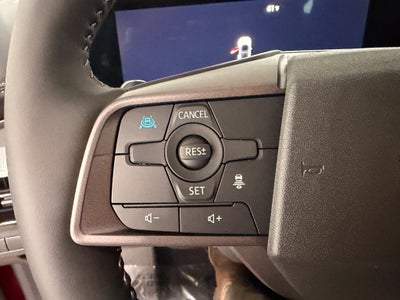 2027 Nissan Murano Dark Armor