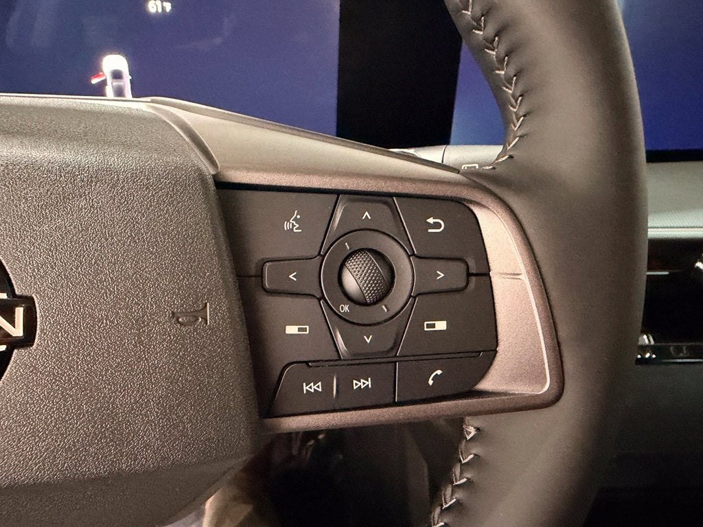 2027 Nissan Murano Dark Armor