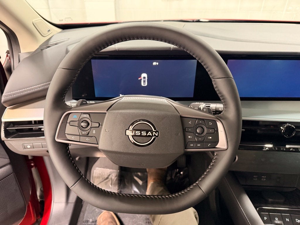 2027 Nissan Murano Dark Armor