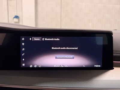 2027 Nissan Murano Dark Armor