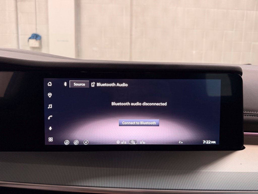 2027 Nissan Murano Dark Armor