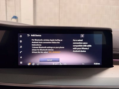2027 Nissan Murano Dark Armor