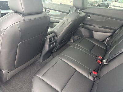 2027 Nissan Murano Dark Armor