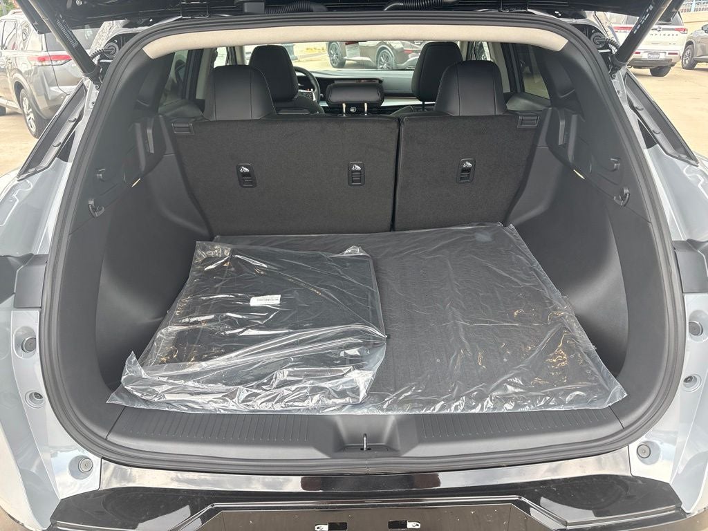 2027 Nissan Murano Dark Armor