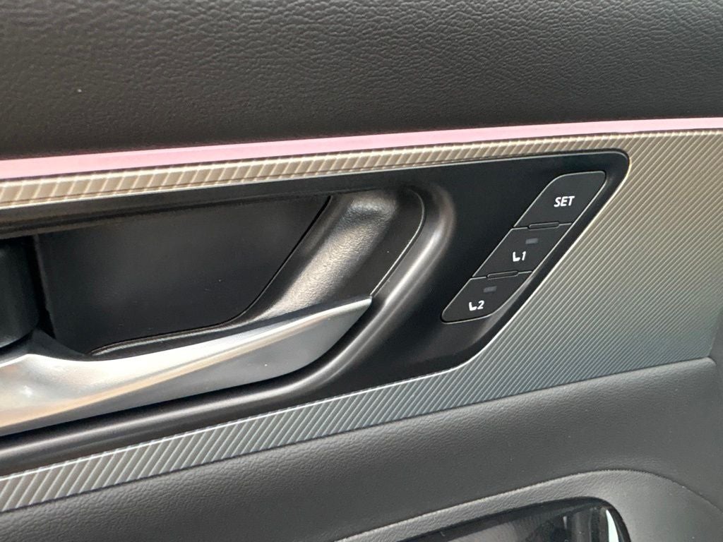 2027 Nissan Murano Dark Armor