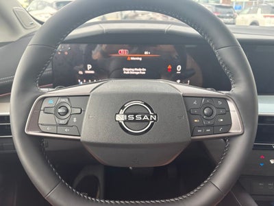 2027 Nissan Murano Dark Armor