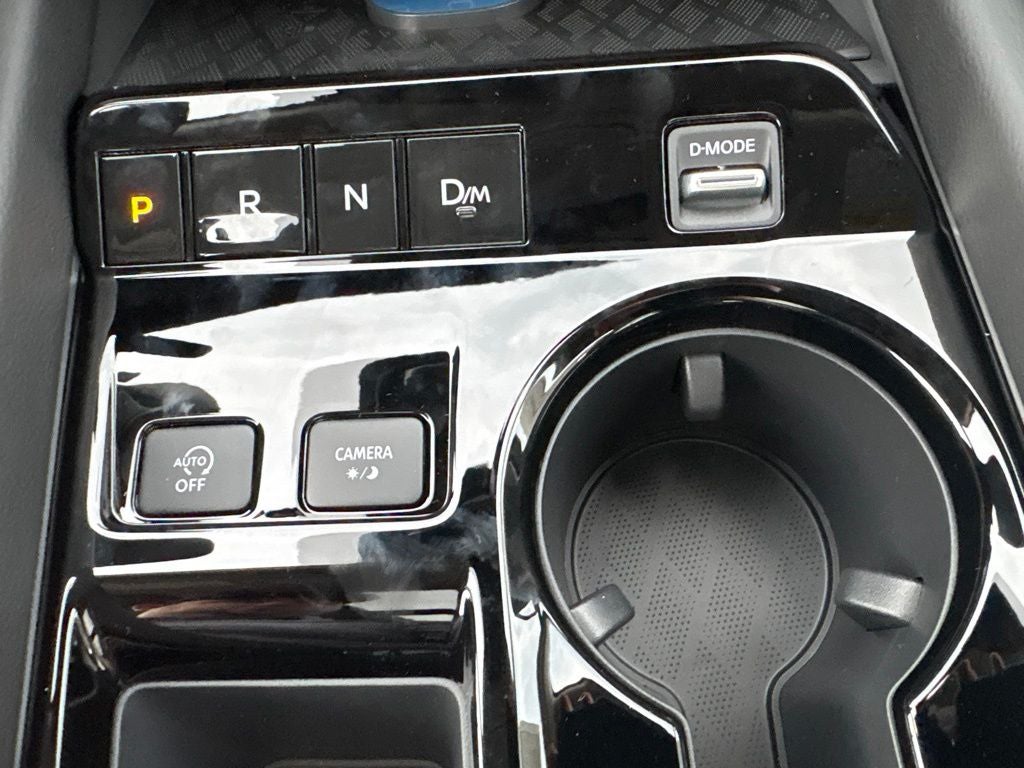 2027 Nissan Murano Dark Armor