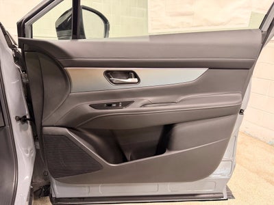 2027 Nissan Murano Base