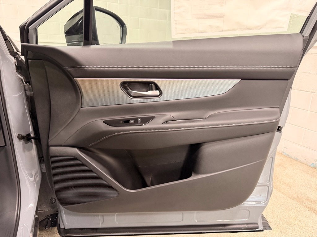 2027 Nissan Murano Base