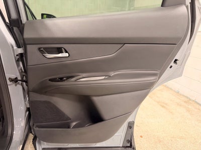 2027 Nissan Murano Base