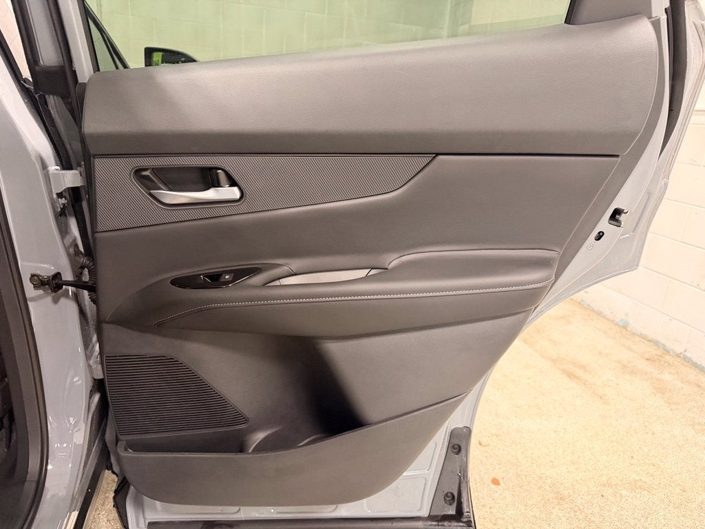 2027 Nissan Murano Base