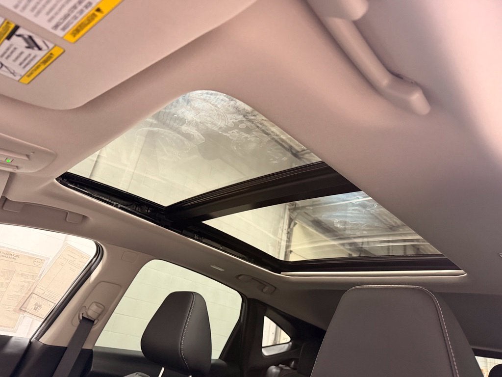 2027 Nissan Murano Base