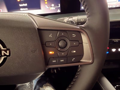 2027 Nissan Murano Base