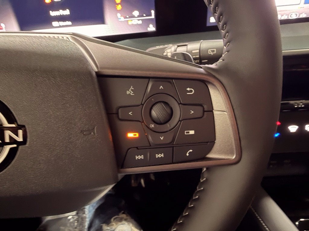 2027 Nissan Murano Base