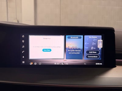 2027 Nissan Murano Base