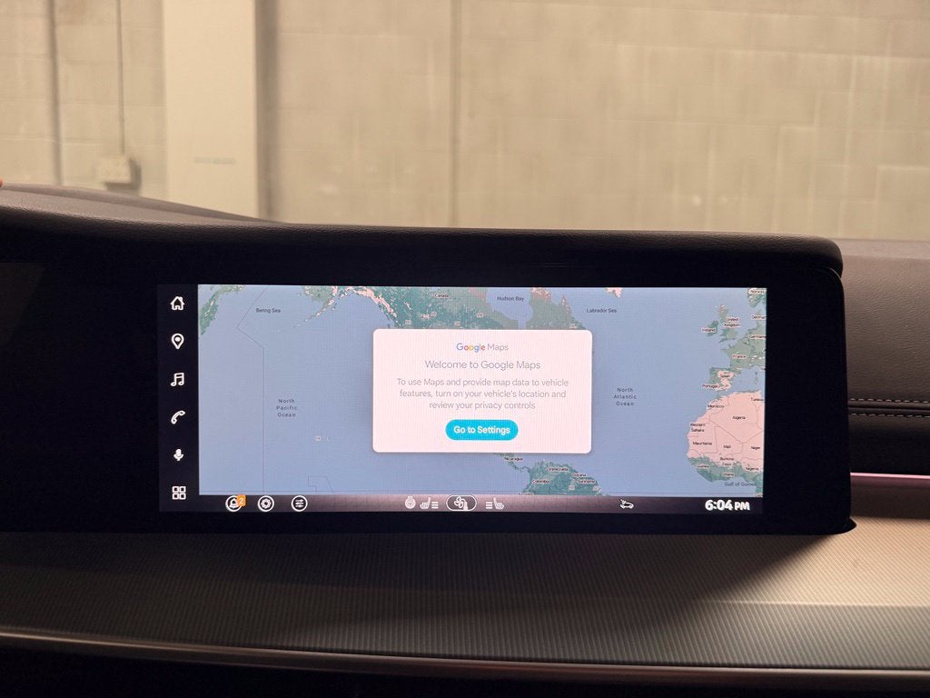 2027 Nissan Murano Base