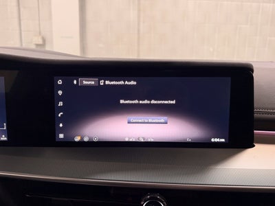 2027 Nissan Murano Base
