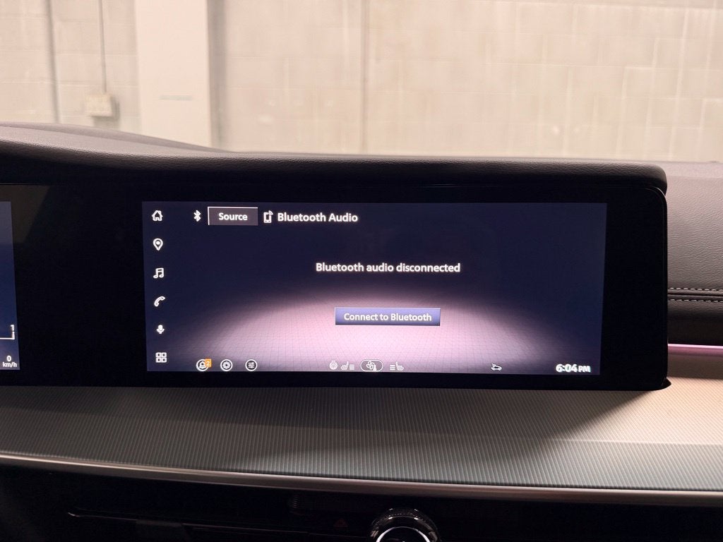 2027 Nissan Murano Base