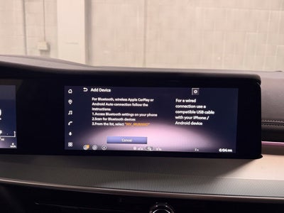 2027 Nissan Murano Base