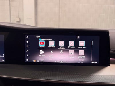 2027 Nissan Murano Base