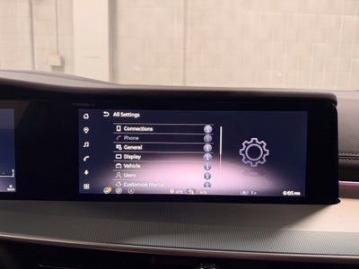 2027 Nissan Murano Base