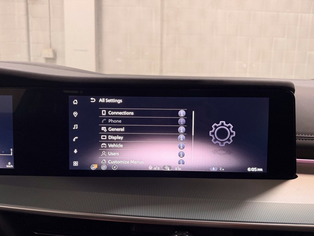 2027 Nissan Murano Base