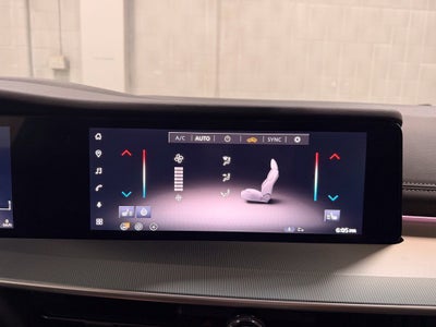 2027 Nissan Murano Base