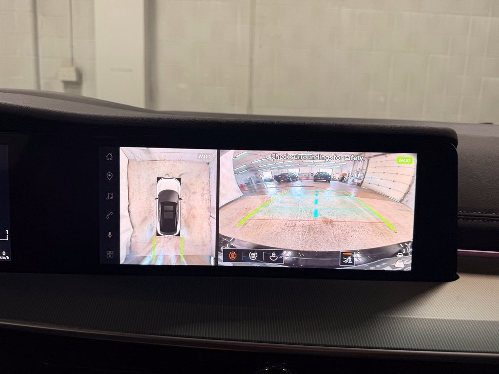 2027 Nissan Murano Base