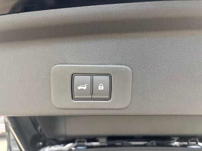 2027 Nissan Murano Platinum