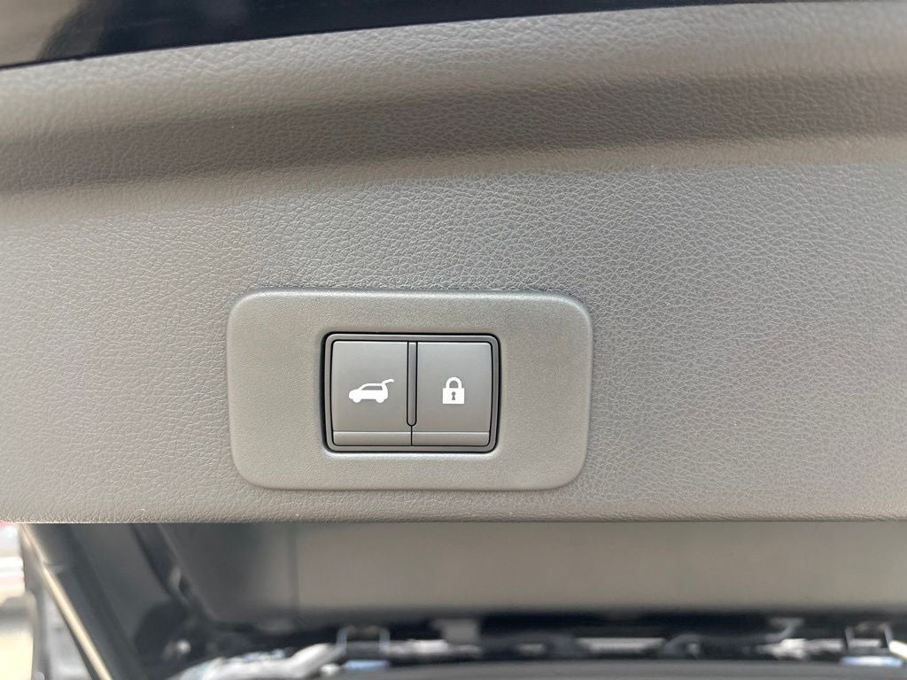 2027 Nissan Murano Platinum