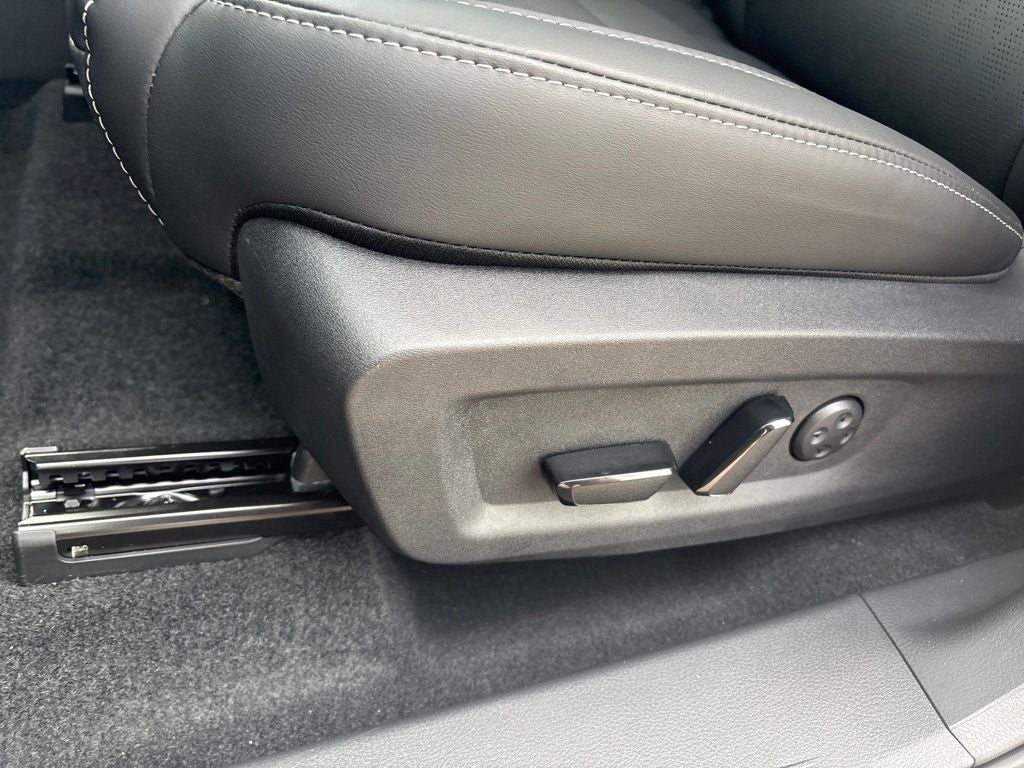 2027 Nissan Murano Platinum