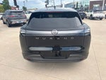 2027 Nissan Murano Platinum