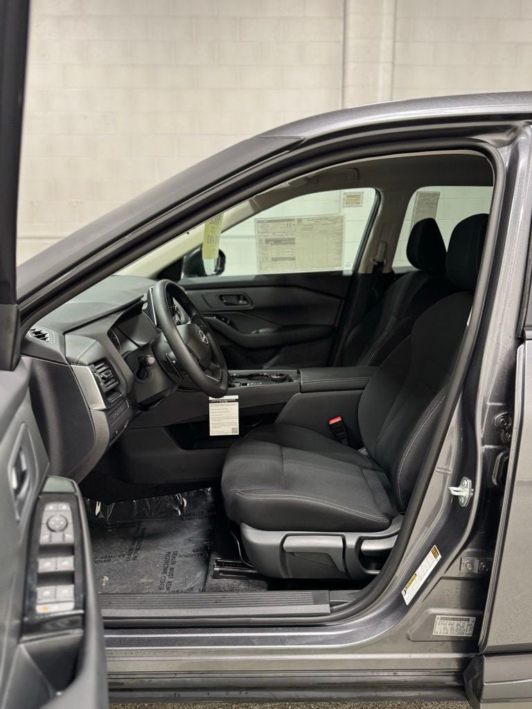 2025 Nissan Rogue S Intelligent AWD